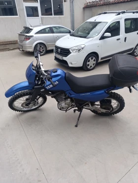 Yamaha Xt | Mobile.bg    4