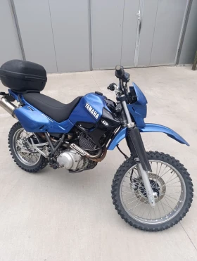  Yamaha Xt