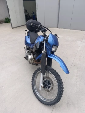 Yamaha Xt | Mobile.bg    2