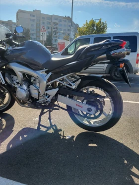 Yamaha Fazer | Mobile.bg    6