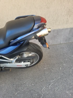 Yamaha Fazer | Mobile.bg    2