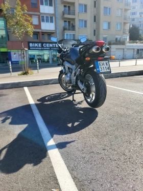 Yamaha Fazer | Mobile.bg    5