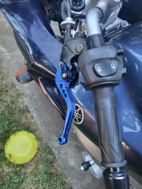 Yamaha Fazer | Mobile.bg    3