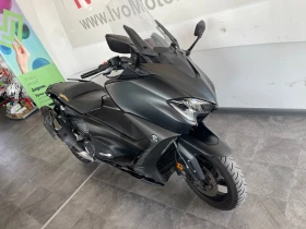 Yamaha T-max 560 | Mobile.bg    13
