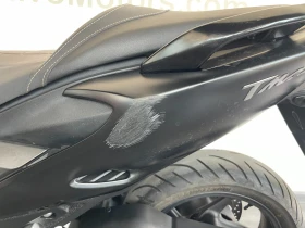 Yamaha T-max 560 | Mobile.bg    2