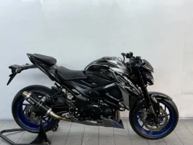 Suzuki Gsx GSXS | Mobile.bg    6