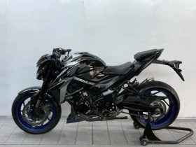     Suzuki Gsx GSXS