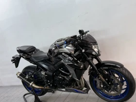 Suzuki Gsx GSXS | Mobile.bg    7