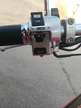 Honda Shadow VT1100 | Mobile.bg    8