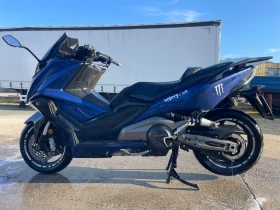 Kymco AK 550 !!!Лизинг!!!, снимка 10 - Мотоциклети и мототехника - 53656764