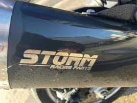 Kymco AK 550 !!!Лизинг!!!, снимка 7 - Мотоциклети и мототехника - 53656764