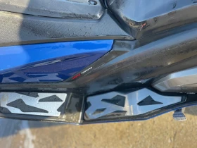 Kymco AK 550 !!!Лизинг!!!, снимка 3 - Мотоциклети и мототехника - 53656764