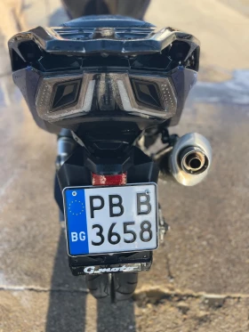 Kymco AK 550 !!!Лизинг!!!, снимка 6 - Мотоциклети и мототехника - 53656764