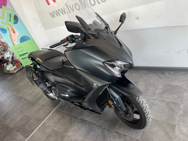 Yamaha T-max 560 | Възможност за лизинг, снимка 13 - Мотоциклети и мототехника - 51442162