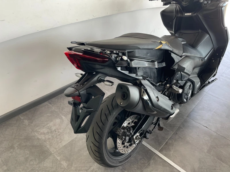 Yamaha T-max 560 | Възможност за лизинг, снимка 12 - Мотоциклети и мототехника - 51442162