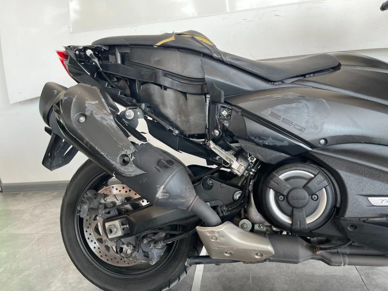 Yamaha T-max 560 | Възможност за лизинг, снимка 11 - Мотоциклети и мототехника - 51442162