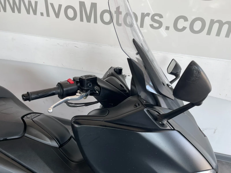 Yamaha T-max 560 | Възможност за лизинг, снимка 8 - Мотоциклети и мототехника - 51442162