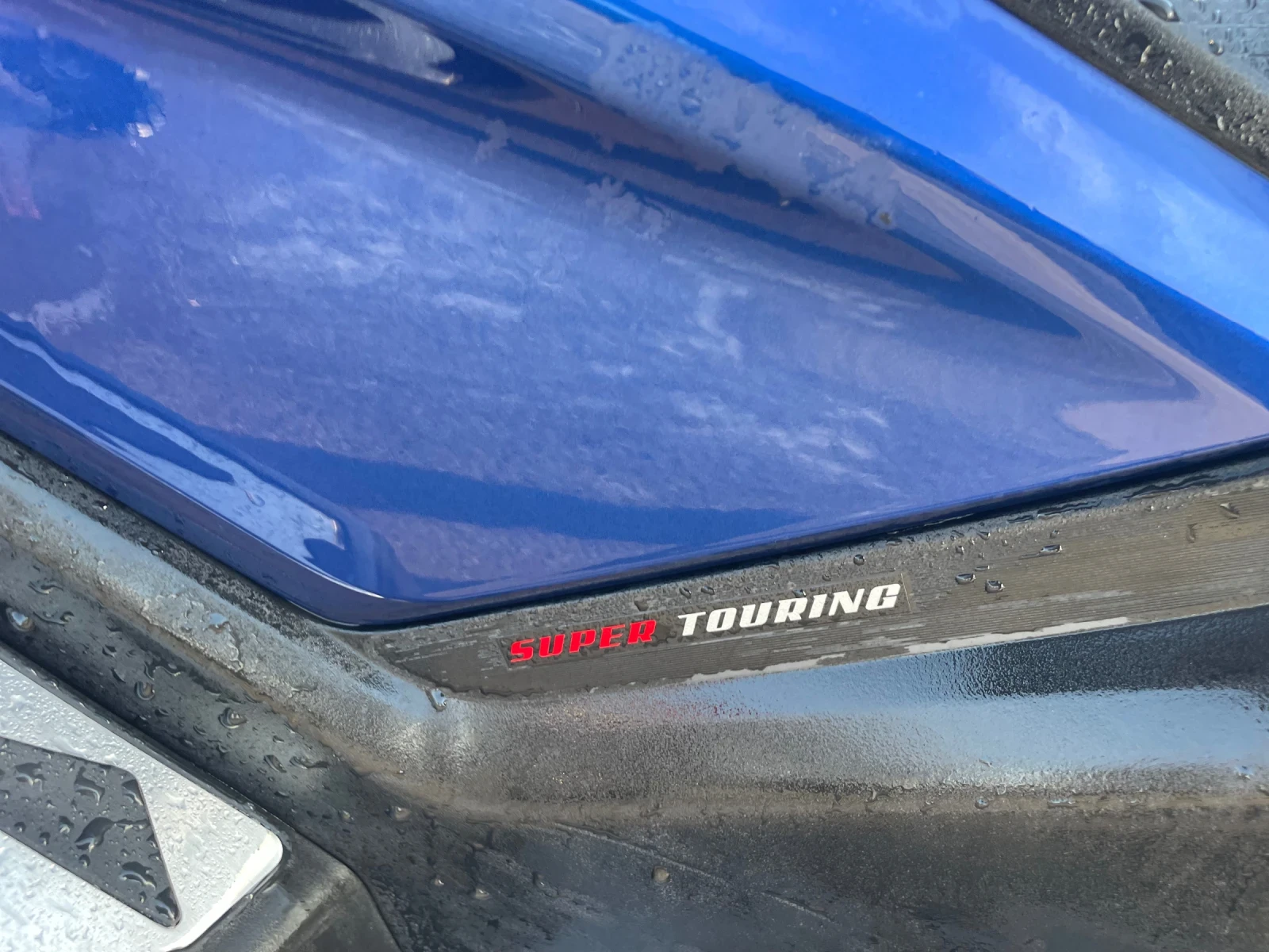 Kymco AK 550 !!!Лизинг!!! - изображение 4