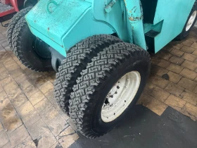 Телескопичен товарач Друга марка Toyota se10, снимка 3