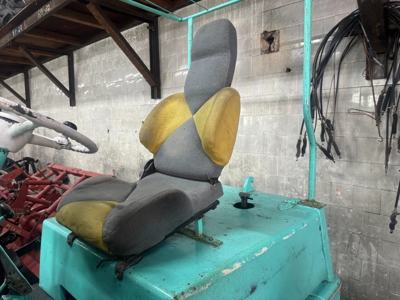 Телескопичен товарач Друга марка Toyota se10, снимка 4 - Селскостопанска техника - 50797536