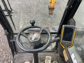 Багер JCB JS 145 WT  7 работни уреда ЛИЗИНГ, снимка 16