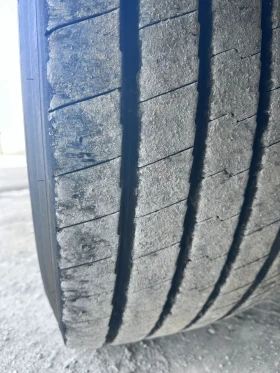 Полуремарке Schmitz, снимка 10