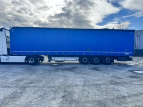 Полуремарке Schmitz, снимка 6 - Ремаркета - 53100902