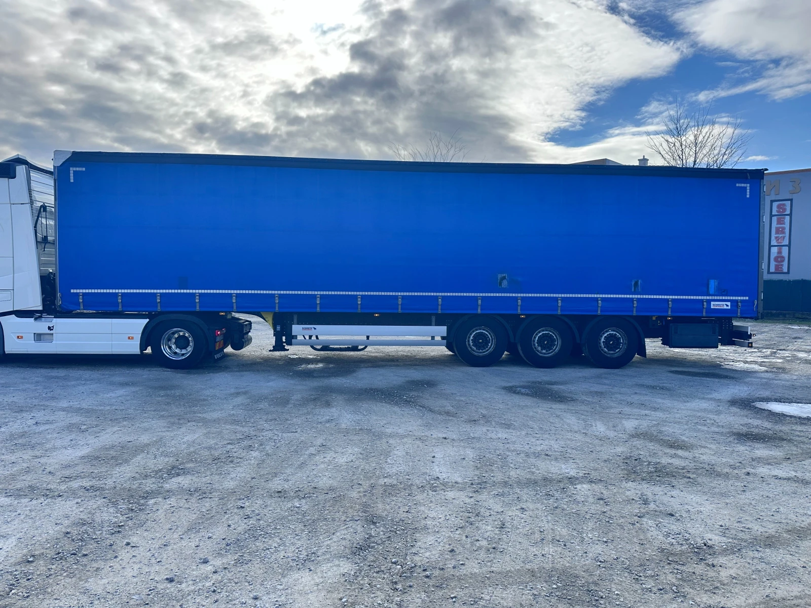 ����������� Schmitz | Mobile.bg � ����������� 6