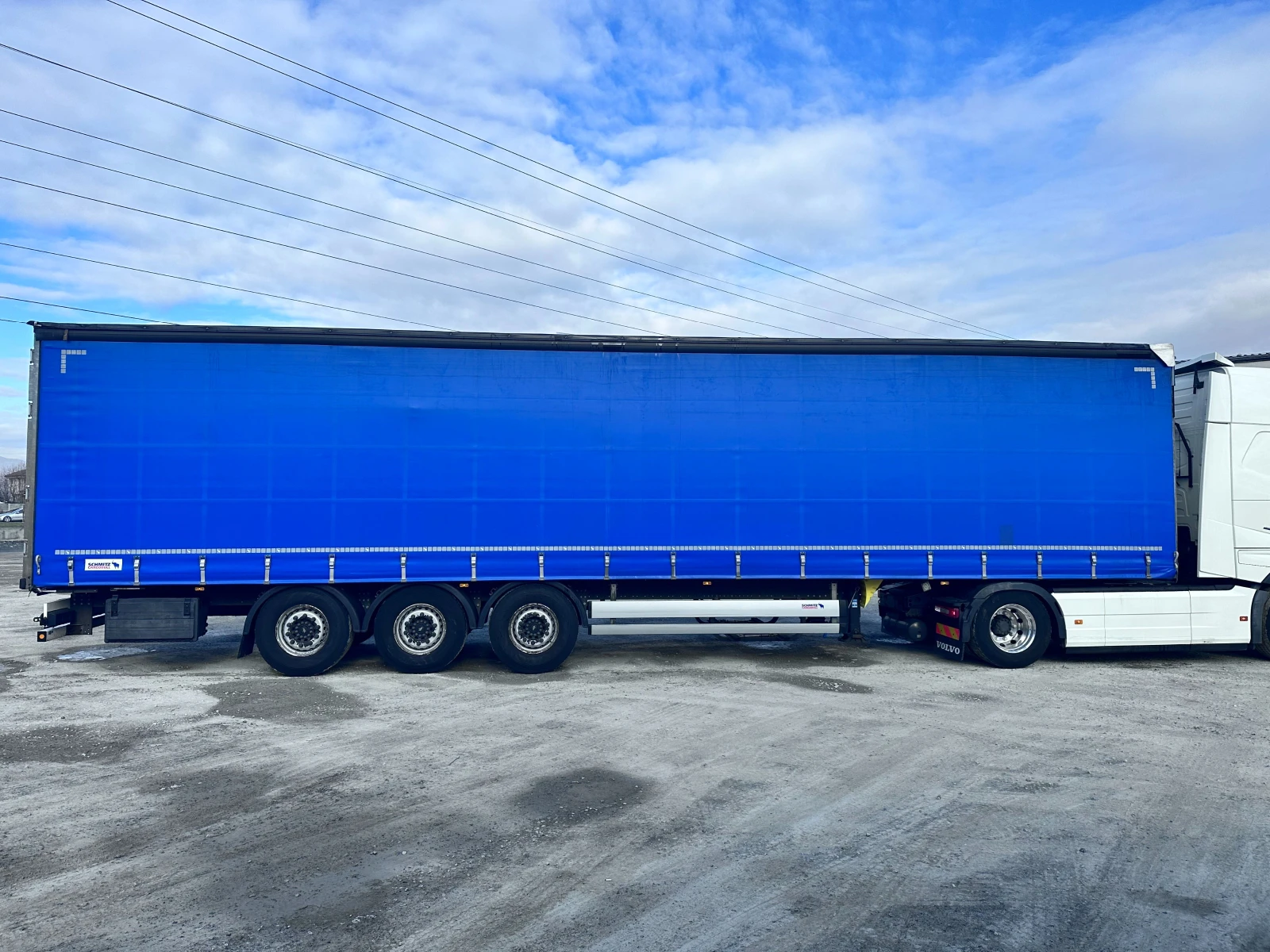 ����������� Schmitz | Mobile.bg � ����������� 2