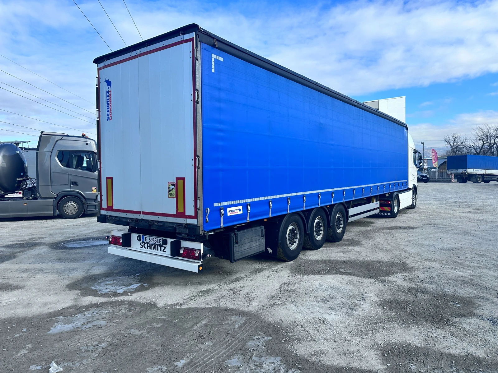 ����������� Schmitz | Mobile.bg � ����������� 3