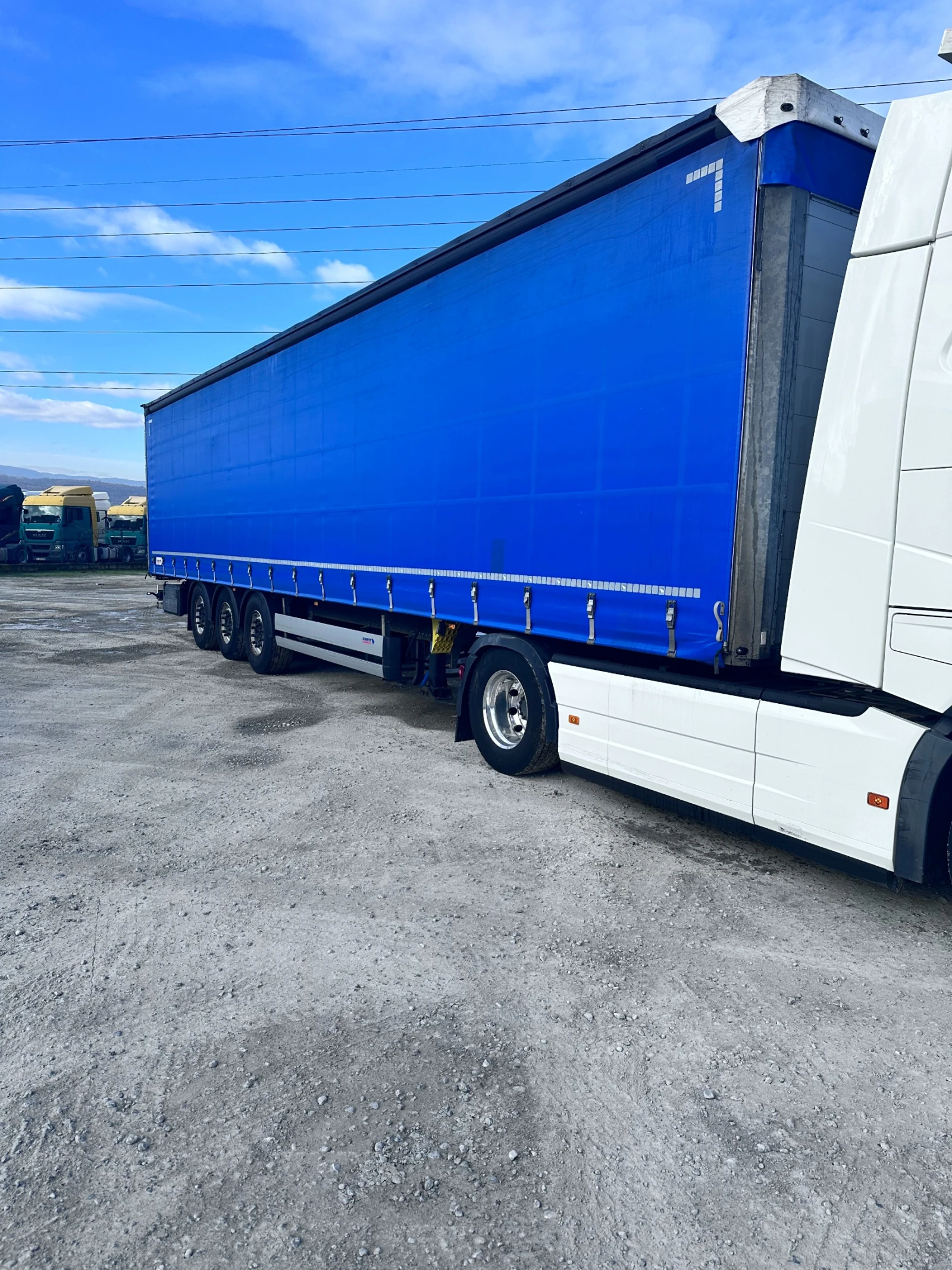 ����������� Schmitz | Mobile.bg � ����������� 1