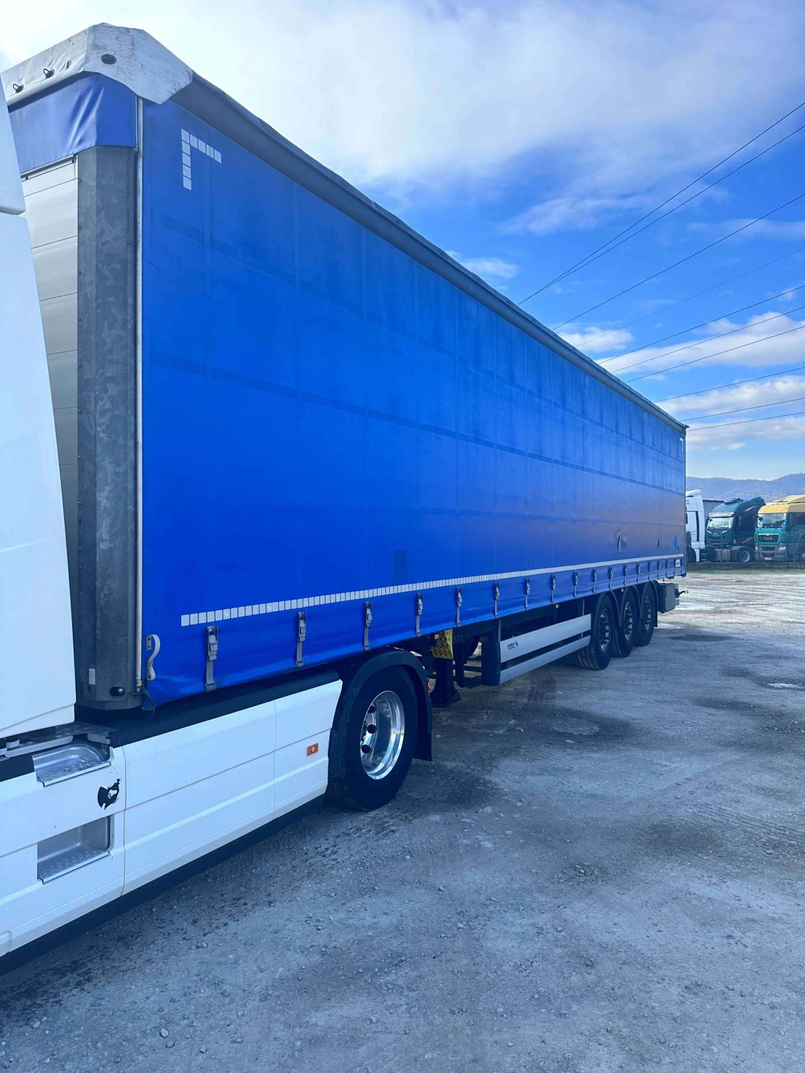 ����������� Schmitz | Mobile.bg � ����������� 7