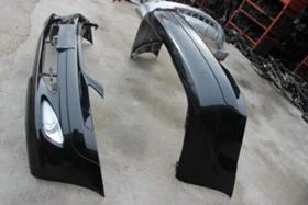 БРОНИ ЗА МЕРЦЕДЕС БЕНЦ  S  КЛАСА W221 , снимка 5