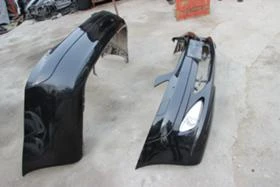 БРОНИ ЗА МЕРЦЕДЕС БЕНЦ  S  КЛАСА W221 , снимка 12