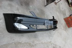 БРОНИ ЗА МЕРЦЕДЕС БЕНЦ  S  КЛАСА W221 , снимка 2