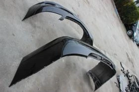 БРОНИ ЗА МЕРЦЕДЕС БЕНЦ  S  КЛАСА W221 , снимка 14