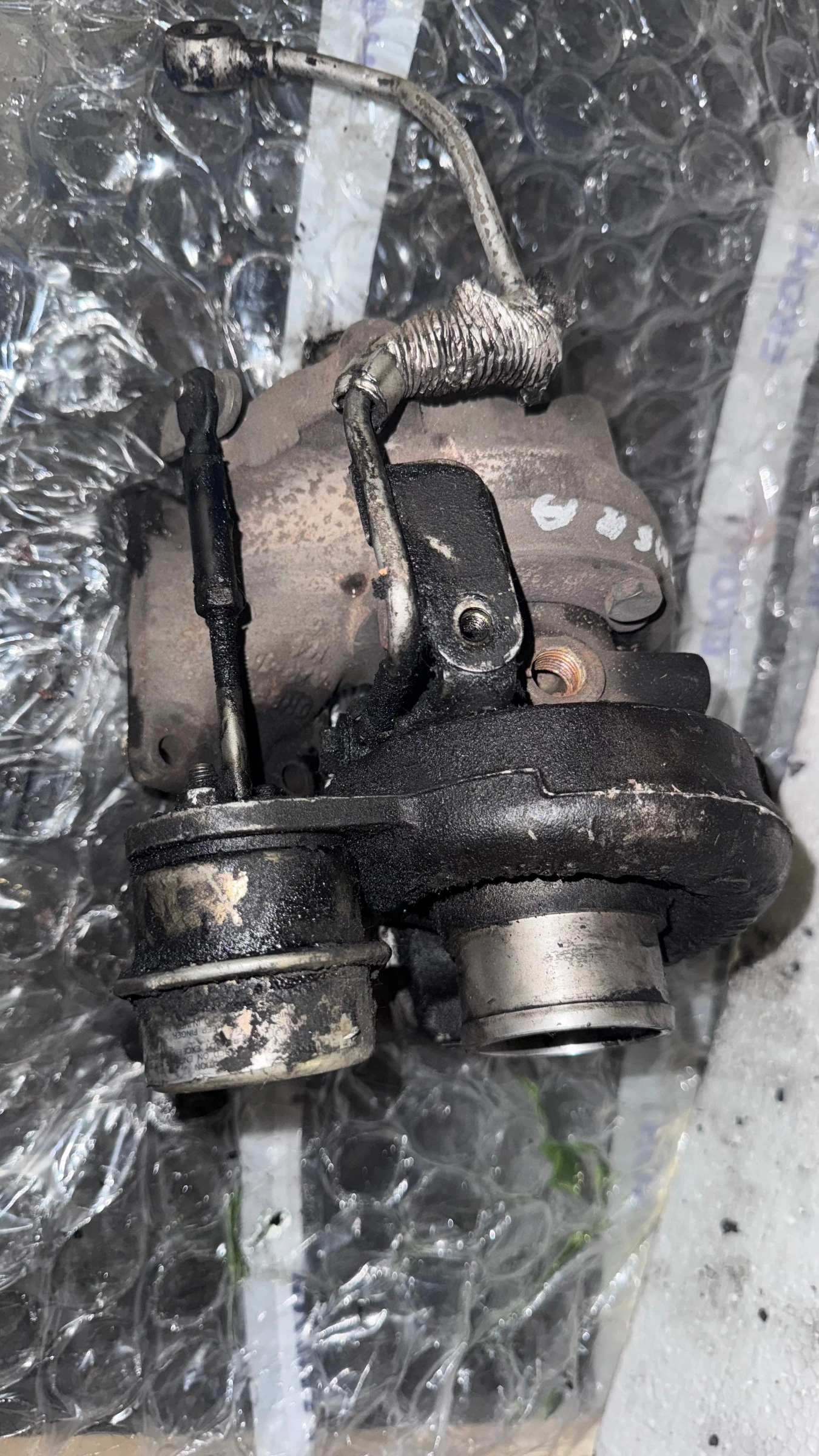 ����� ��������� �� Nissan Primera - 144112J6620 /  452215-2 | Mobile.bg � ����������� 1