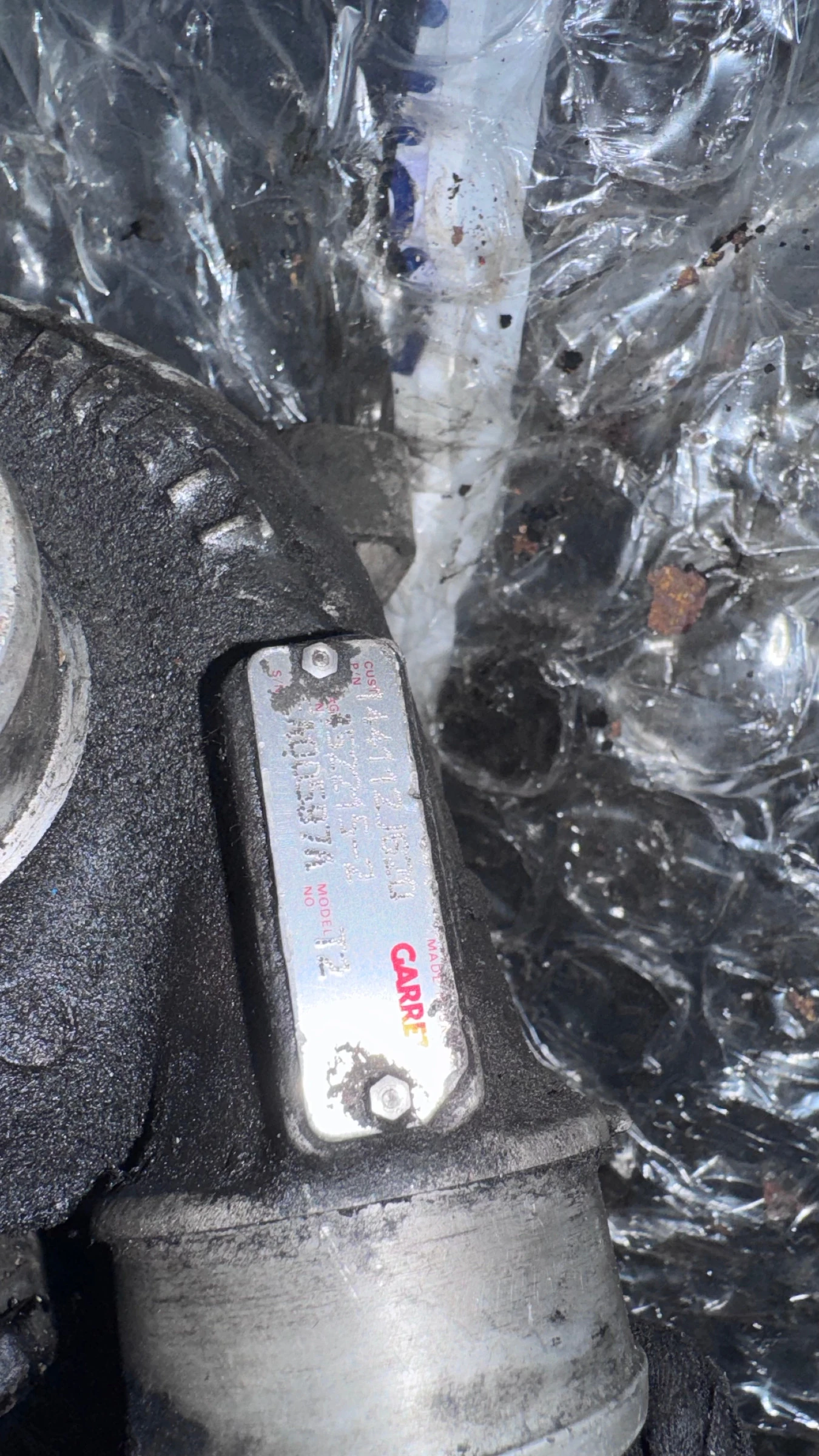 ����� ��������� �� Nissan Primera - 144112J6620 /  452215-2 | Mobile.bg � ����������� 2