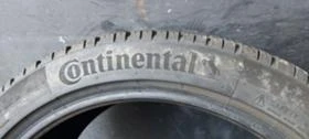 Гуми Зимни 245/40R19, снимка 4