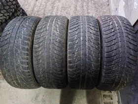 Гуми Зимни 265/65R17, снимка 1