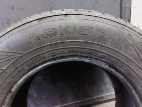 Гуми Зимни 265/65R17, снимка 6