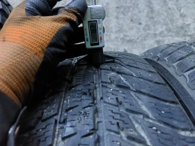 Гуми Зимни 265/65R17, снимка 4