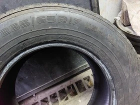Гуми Зимни 265/65R17, снимка 8