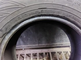Гуми Зимни 265/65R17, снимка 9