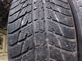 Гуми Зимни 265/65R17, снимка 5