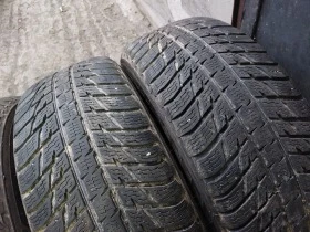 Гуми Зимни 265/65R17, снимка 3