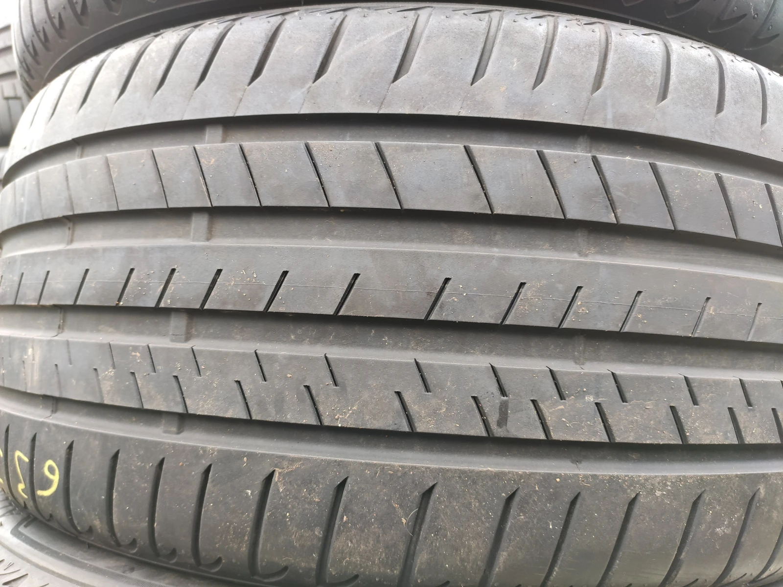  245/35R21 | Mobile.bg   3