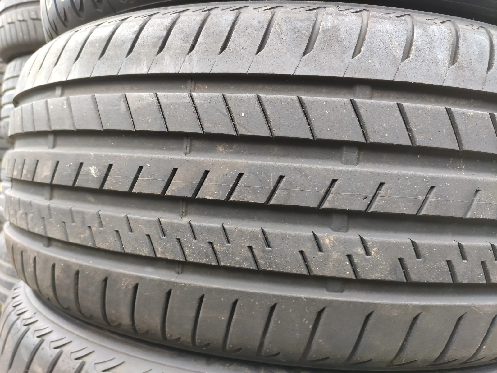  245/35R21 | Mobile.bg   2