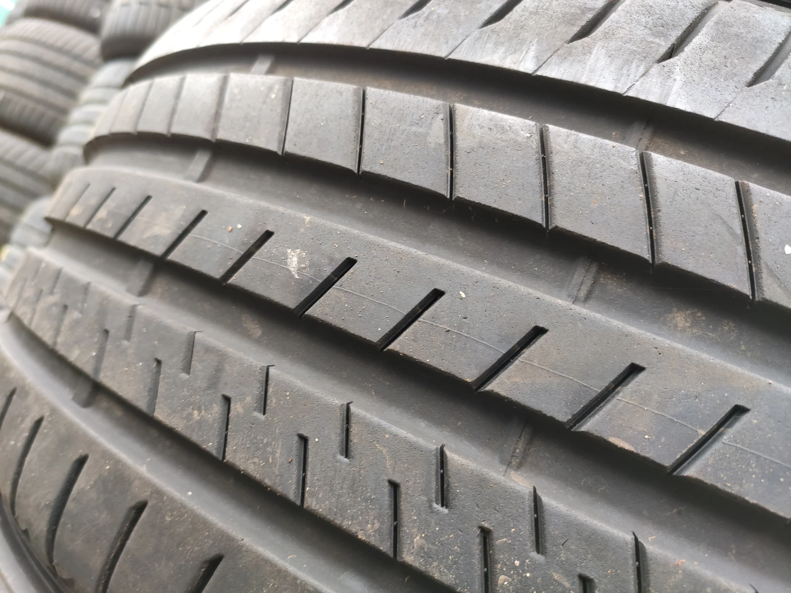  245/35R21 | Mobile.bg   5