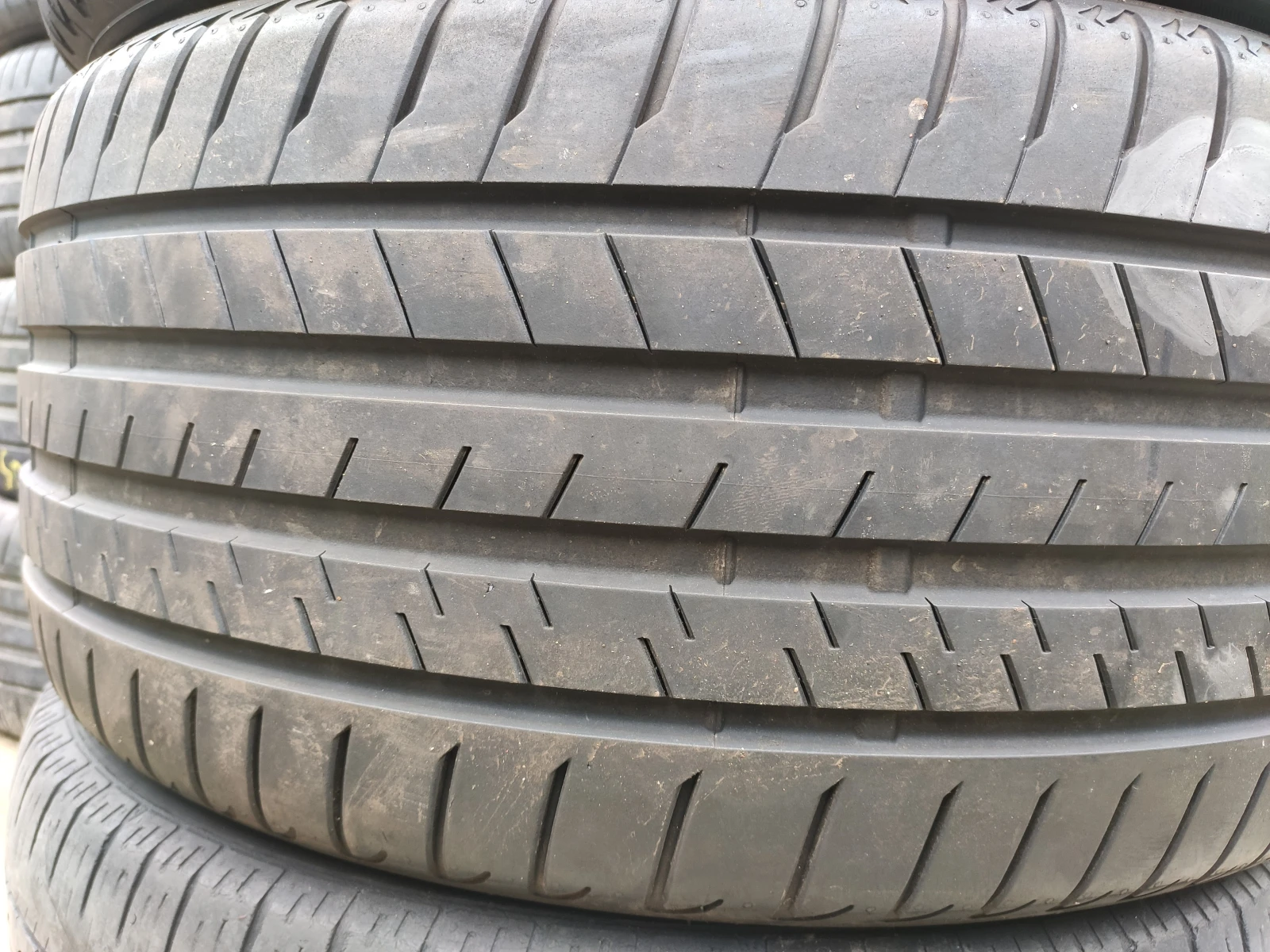  245/35R21 | Mobile.bg   4